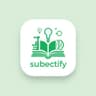 Subjectify Logo